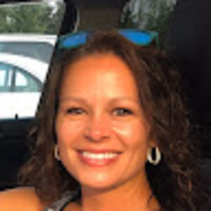 Meet your Posher, Cathy jo